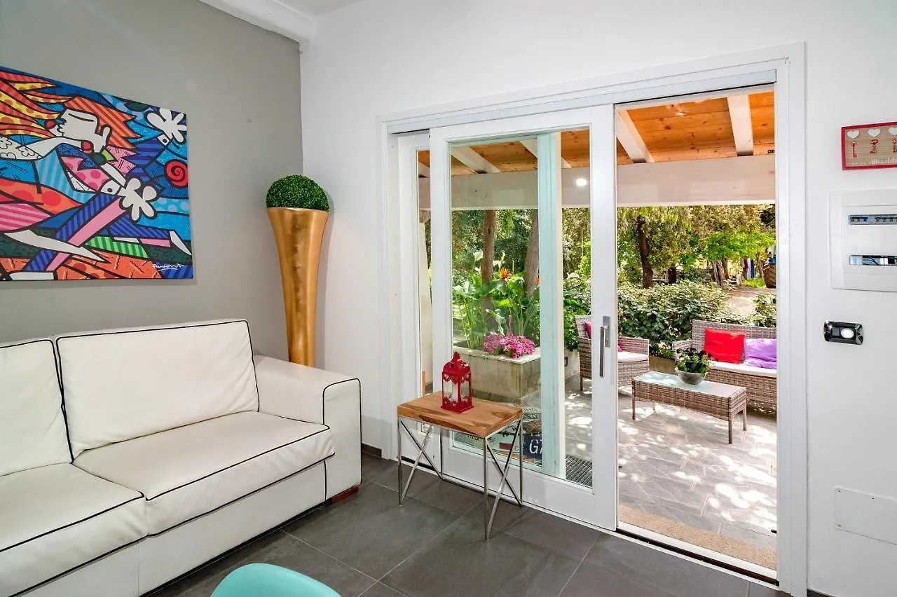 Maison27 Budoni Affittacamere