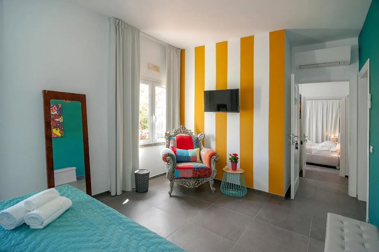 Affittacamere Maison27 Budoni Italia