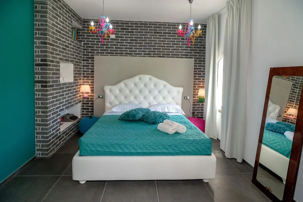 Maison27 Budoni