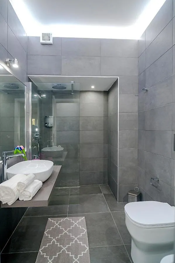 Maison27 Budoni Affittacamere