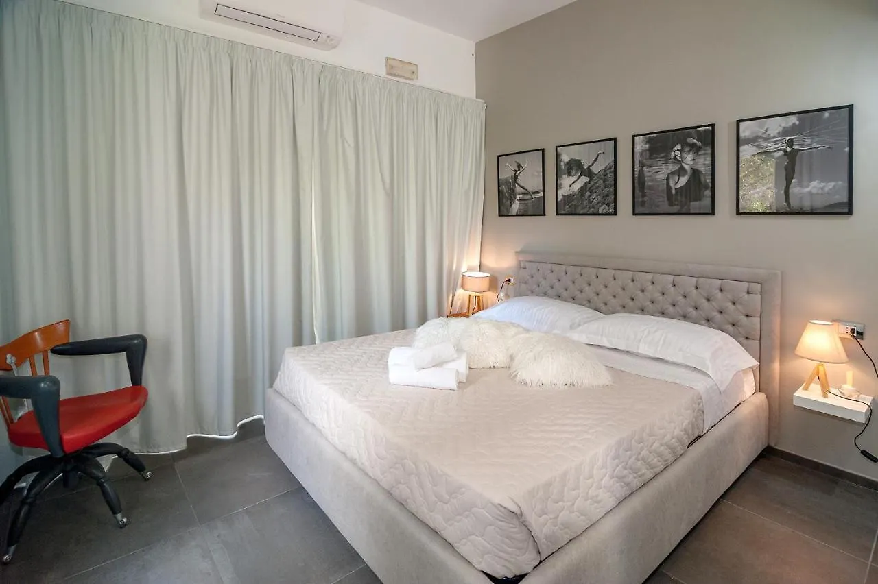 Affittacamere Maison27 Budoni