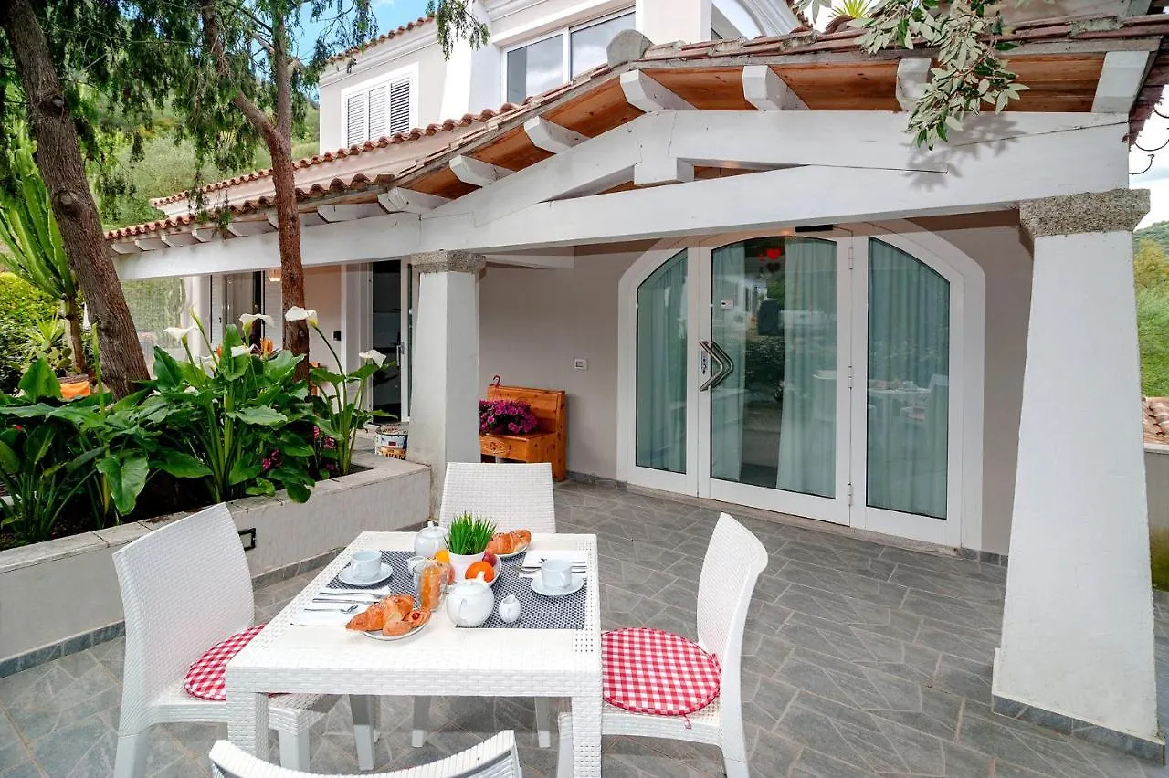 Maison27 Budoni Affittacamere