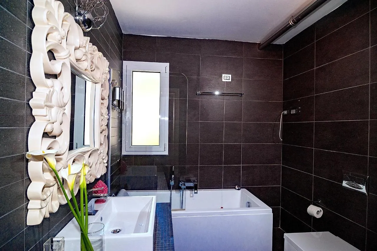 Maison27 Budoni Italia