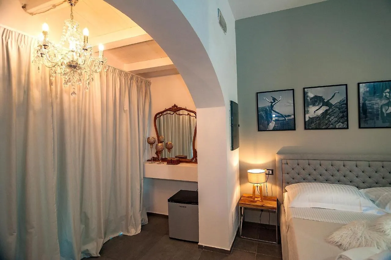 Maison27 Budoni Affittacamere