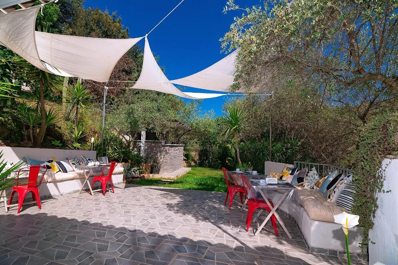 Maison27 Budoni