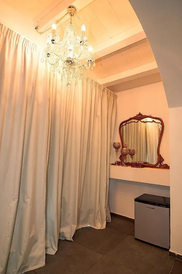 Affittacamere Maison27 Budoni