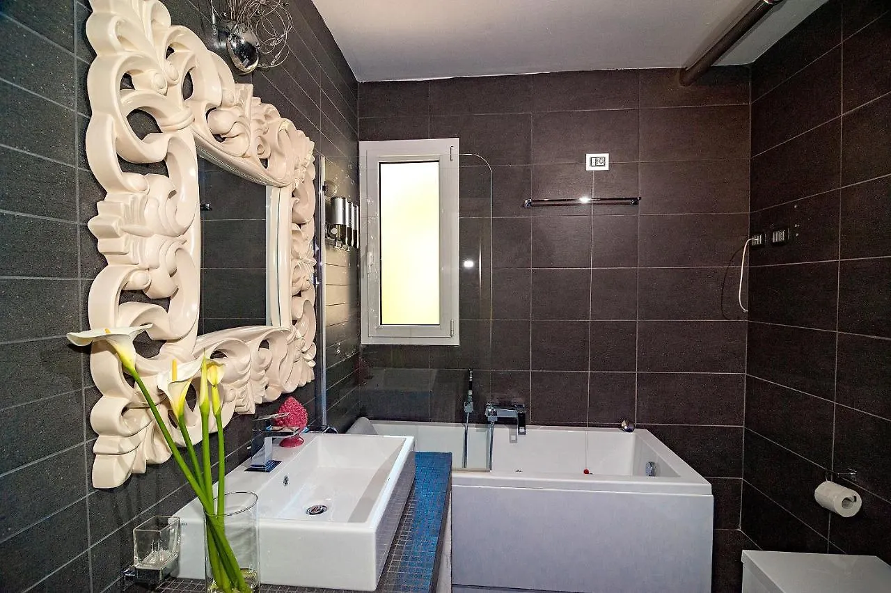 Maison27 Budoni