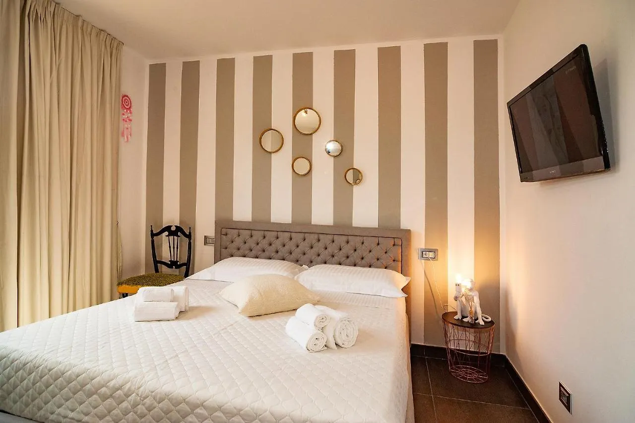 Affittacamere Maison27 Budoni