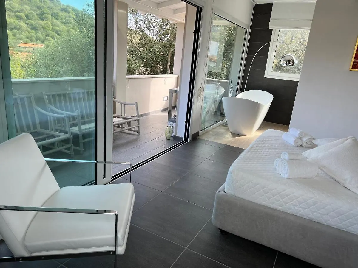 Maison27 Budoni