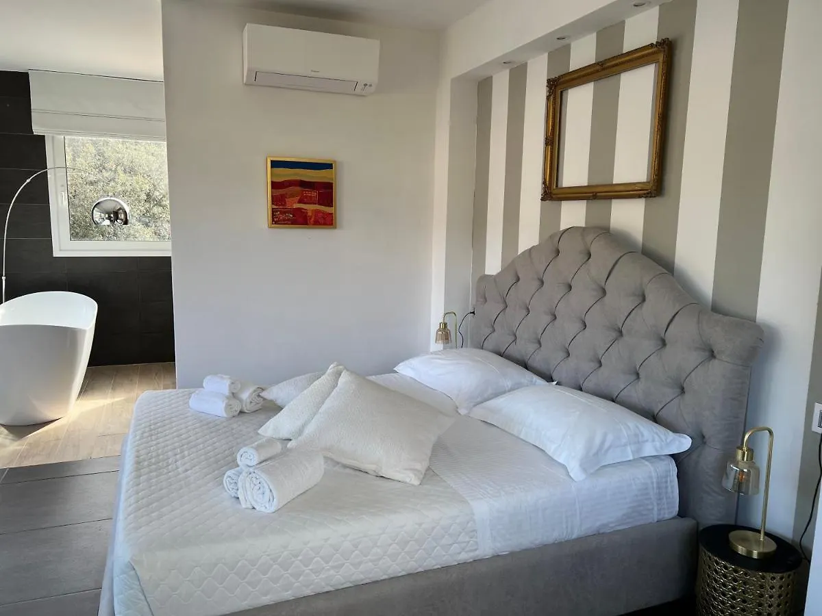 Maison27 Budoni