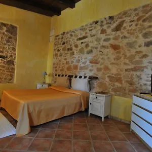  Bed and breakfast Predda Bianca