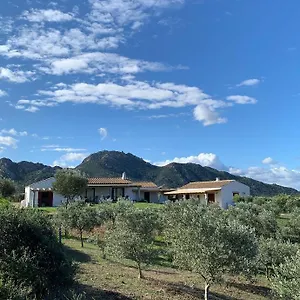 Pensión Macciuneddu Country Retreat