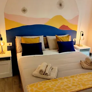  Bed & Breakfast Staicca Italia