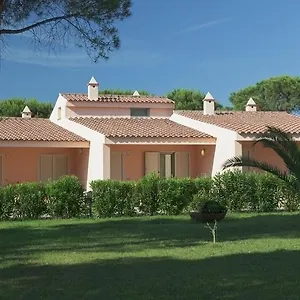 Hotel Li Cupulatti, Budoni
