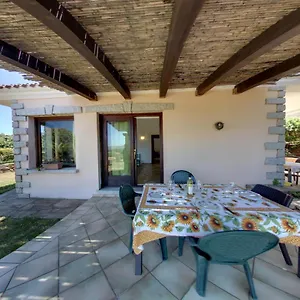 3* Aparthotel Borgo Le Logge